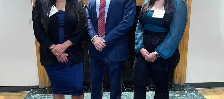 Ben Sherman Law LLC