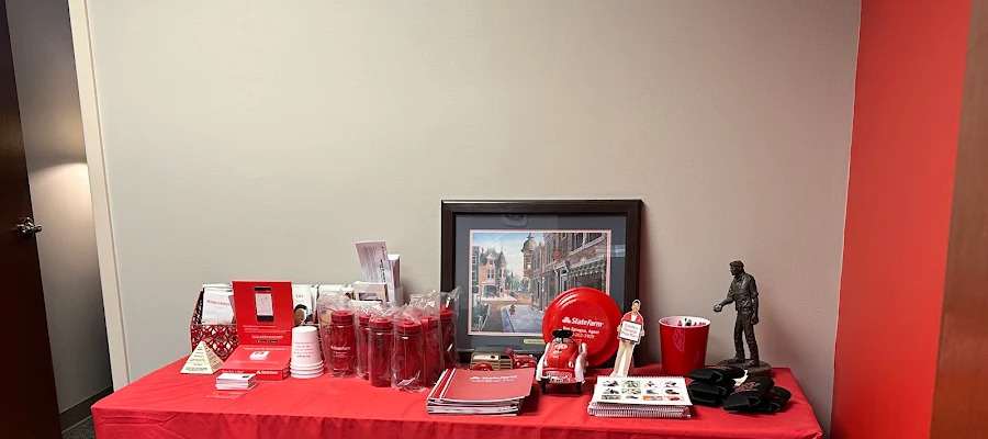 Ben Sprague - State Farm Insurance Agent