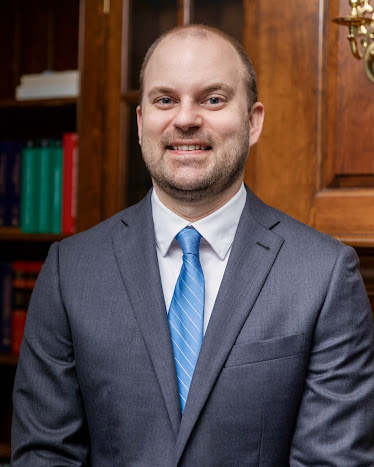 Ben Williams Law