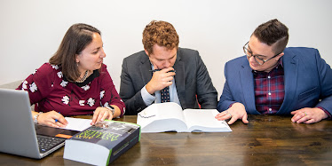 Benach Pitney Reilly LLP