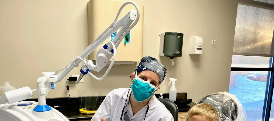 Benassi Family Dentistry