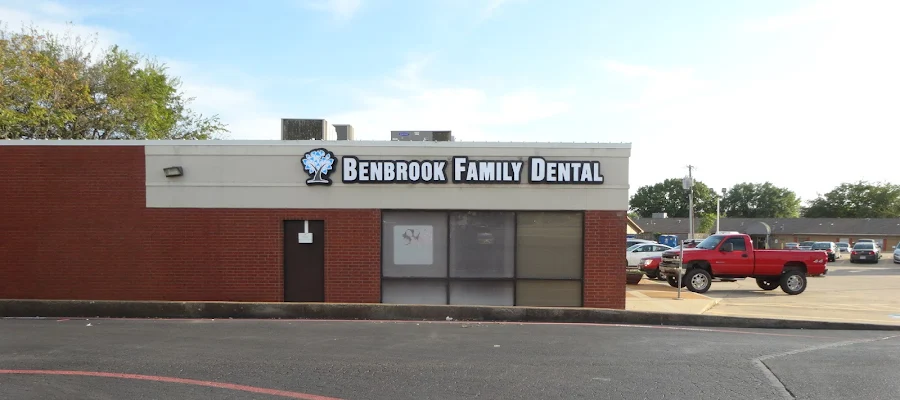 Benbrook Family Dental