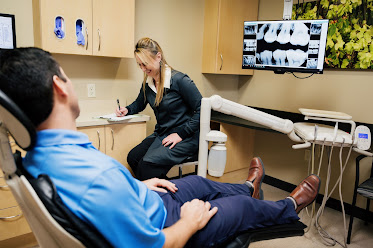 Benca & Gee Dental Wellness