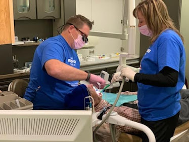 Benchmark Dental Windsor