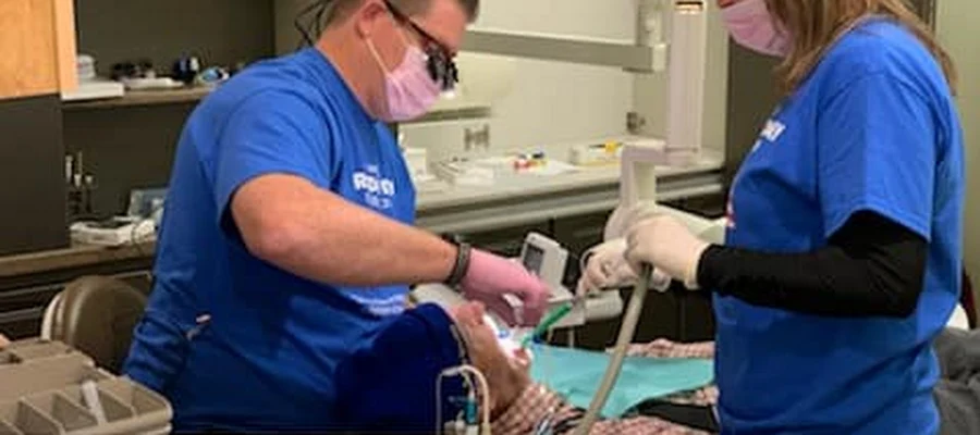 Benchmark Dental Windsor