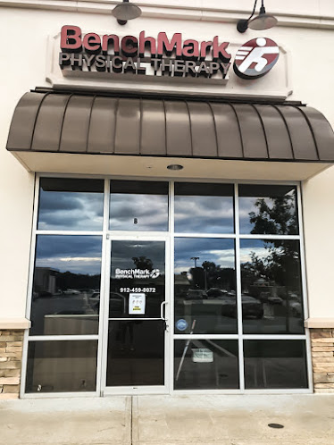 BenchMark Physical Therapy
