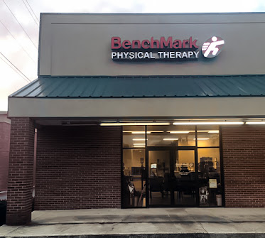BenchMark Physical Therapy