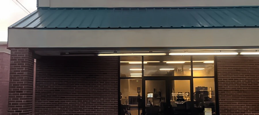 BenchMark Physical Therapy
