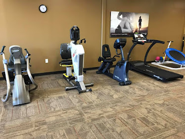 BenchMark Physical Therapy