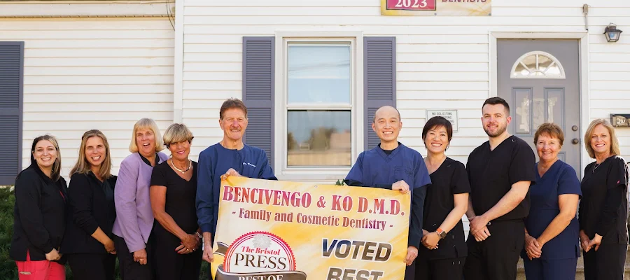 Bencivengo & Ko, D.M.D