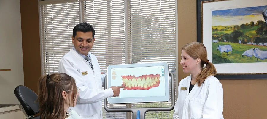 Bender Dental Group