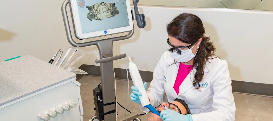 Benedetti Orthodontics
