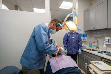 Benefit Dental Care