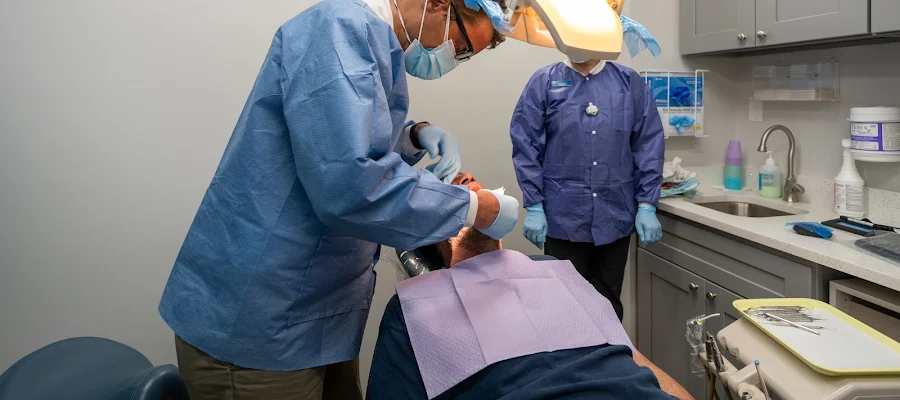 Benefit Dental Care