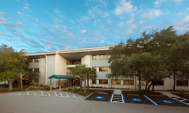 Beneva Professional Center - Intercoastal Medical Group