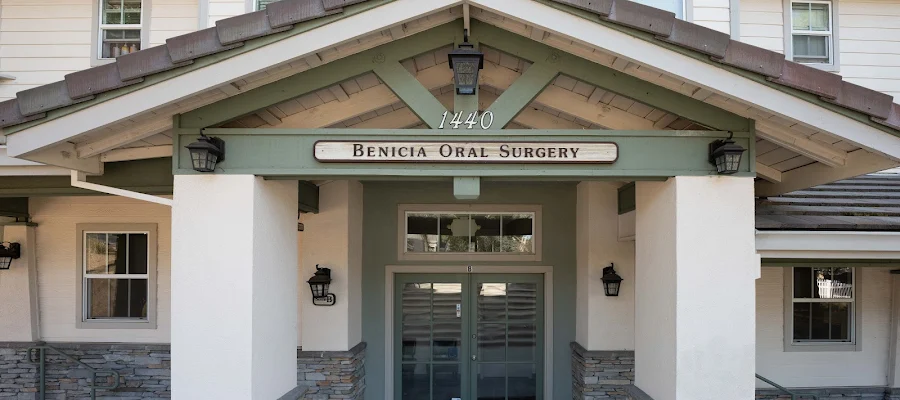 Benicia Oral Surgery & Implantology