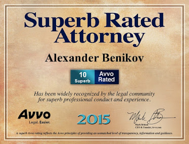 Benikov Law Firm