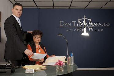 Beninato & Matrafajlo Law