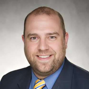 Benjamin Alsop, M.D.