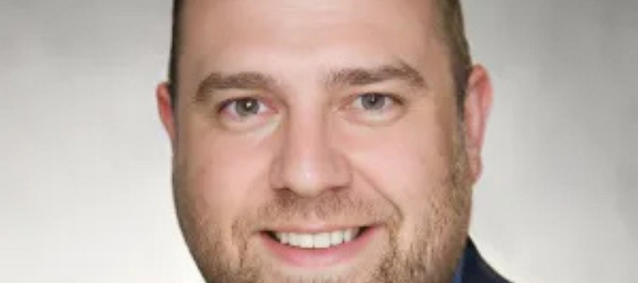 Benjamin Alsop, M.D.