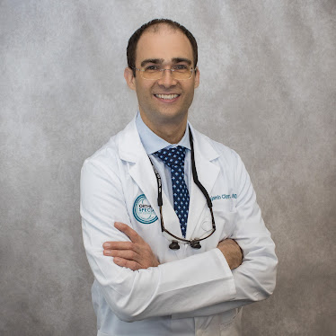 Benjamin B. Clippinger, M.D. - Orthopaedic Specialists of Connecticut