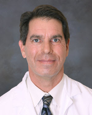 Benjamin C. Schaffer, MD