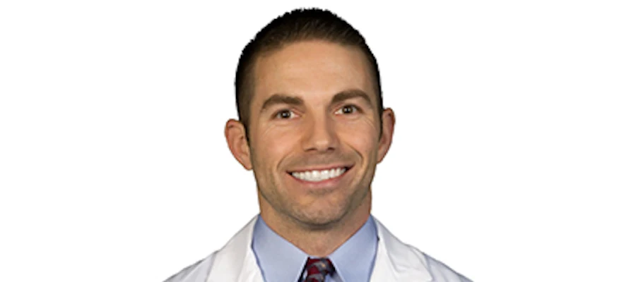 Benjamin C. Taylor, M.D., F.A.A.O.S.