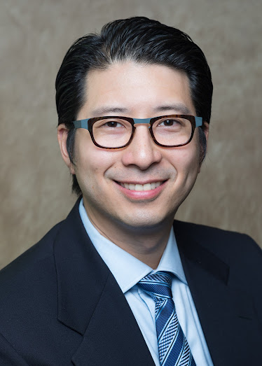 Benjamin Chia, MD