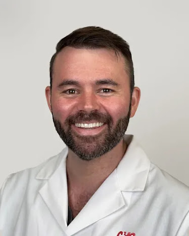 Benjamin Cooke, MD