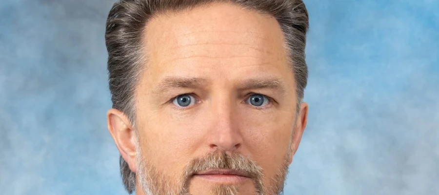 Benjamin Cox, DO