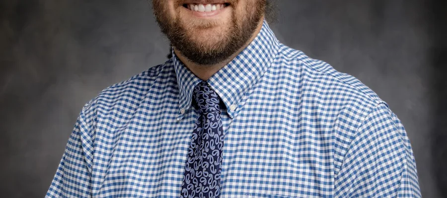 Benjamin G Savage, DO