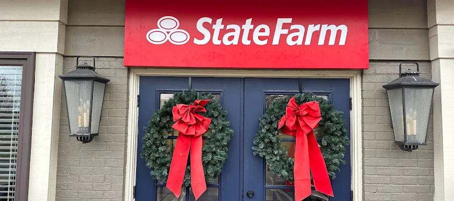 Benjamin Gritton - State Farm Insurance Agent
