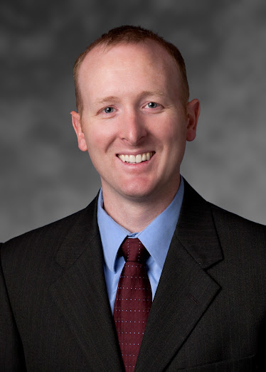 Benjamin Jacobs, M.D.