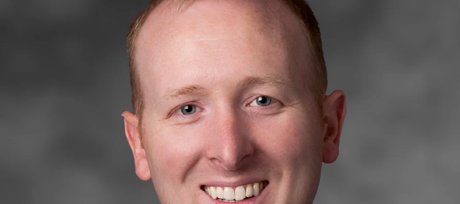 Benjamin Jacobs, M.D.