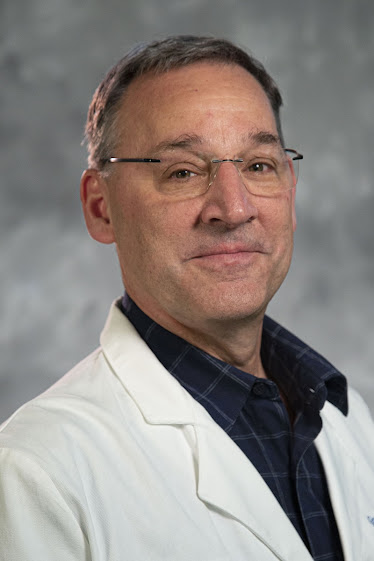 Benjamin Kunesh, MD