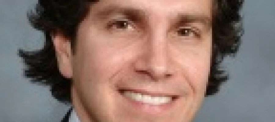 Benjamin Ledewitz, M.D.