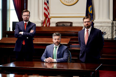 Benjamin Levine Law, LLC