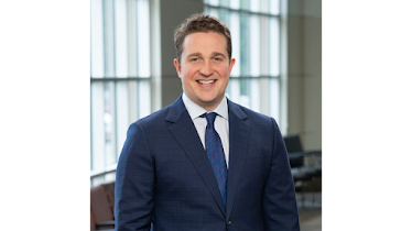 Benjamin M. Weisenthal, M.D.