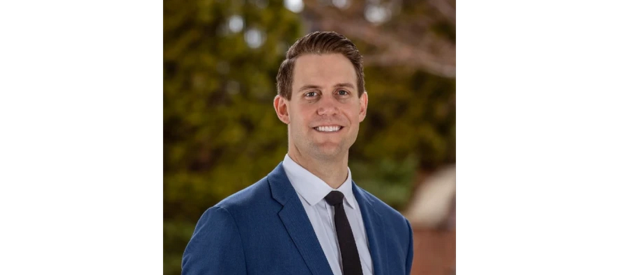 Benjamin M. Wooster, MD