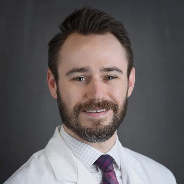 Benjamin Motz, MD