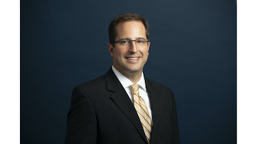 Benjamin Mueller, MD