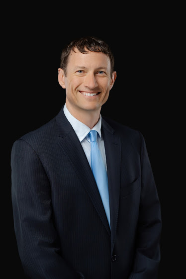 Benjamin Paulson, M.D. - Iowa Ortho Des Moines
