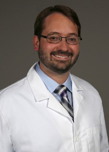 Benjamin Rambicure, MD