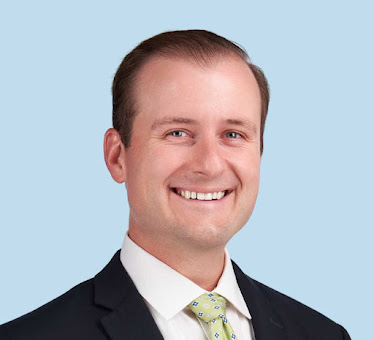 Benjamin Streufert MD