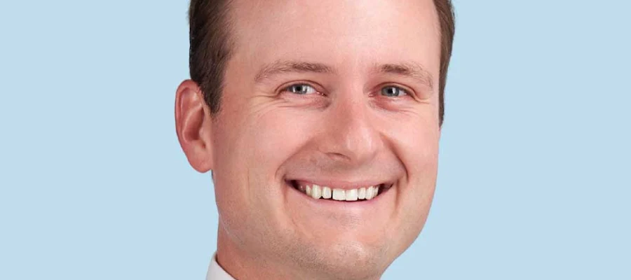 Benjamin Streufert MD