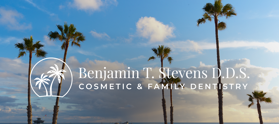 Benjamin T. Stevens, DDS Cosmetic & Family Dentistry