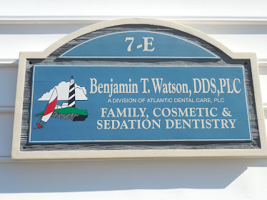 Benjamin T Watson DDS, PLC