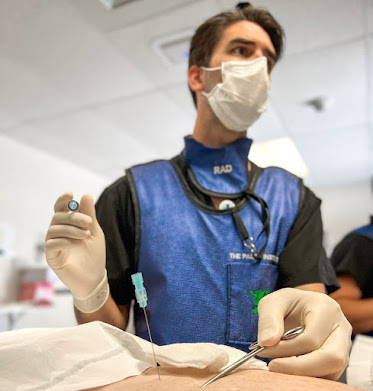 Benjamin Westerhaus, MD - Pain Management Physician