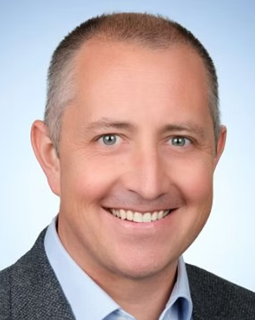 Benjamin Williams, MD