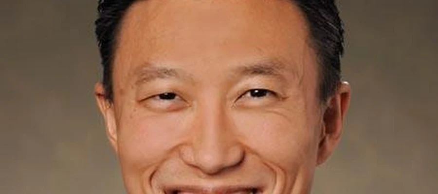 Benjamin Yang, MD